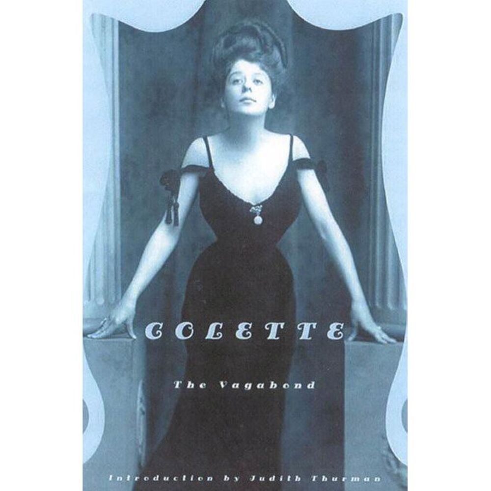 The Vagabond -- Colette